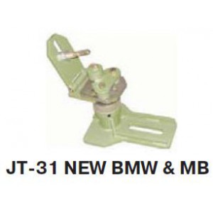 DC-JT31 Специальные захваты для BMW  и MB (новые модели). Комплект 4 шт.