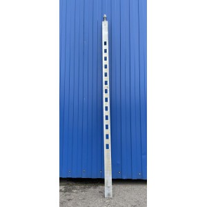 11460074 Стопорная лестница (Safety ladder) A465 (414/418)