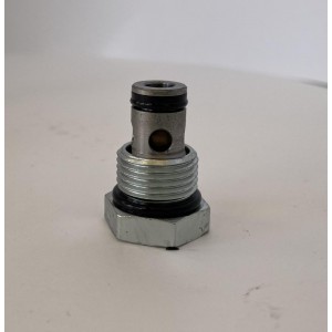 81400566 Обратный клапан AMGO (Check valve)