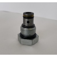 81400044 Обратный  клапан PEAK (Check valve)