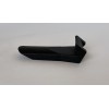 DL55-2 Пластиковая накладка на кулачки (чёрная) длинная (комплект 4шт. на стол)