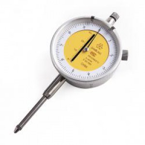Индикатор часового типа 0-30мм 0,1 мм Car-Tool CT-Y0001