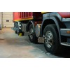 Стенд сход-развал 3D для грузовых автомобилей Техно Вектор 7 Truck 7204 HTS6