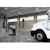 Стенд сход-развал 3D для грузовых автомобилей Техно Вектор 7 Truck T 7204 HTS4